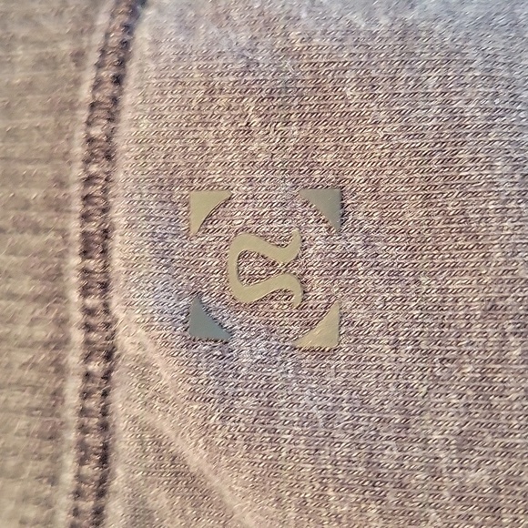 Lululemon Cross Cut jogger - Picture 4 of 5